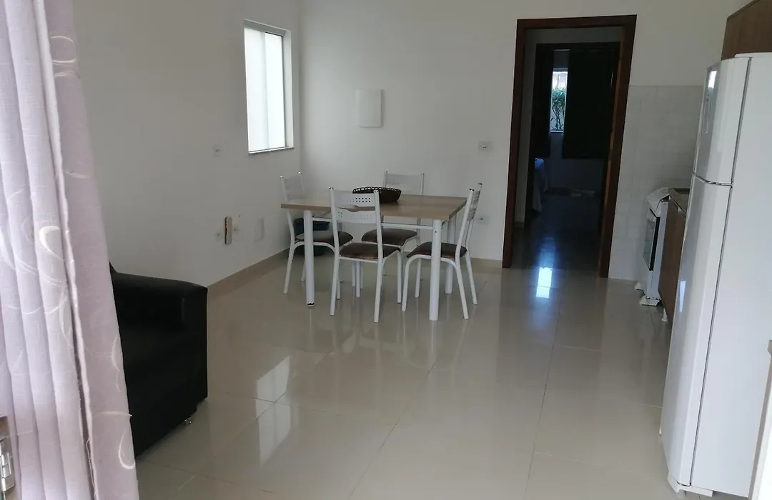 Residencial Golfinhos by Federico-1